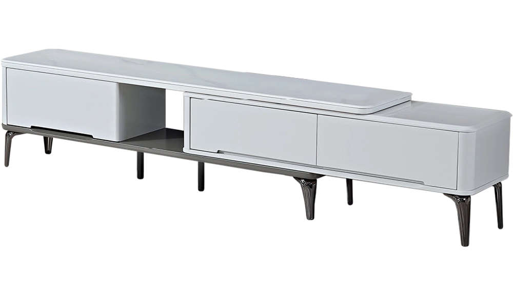 悅木1700實木電視櫃