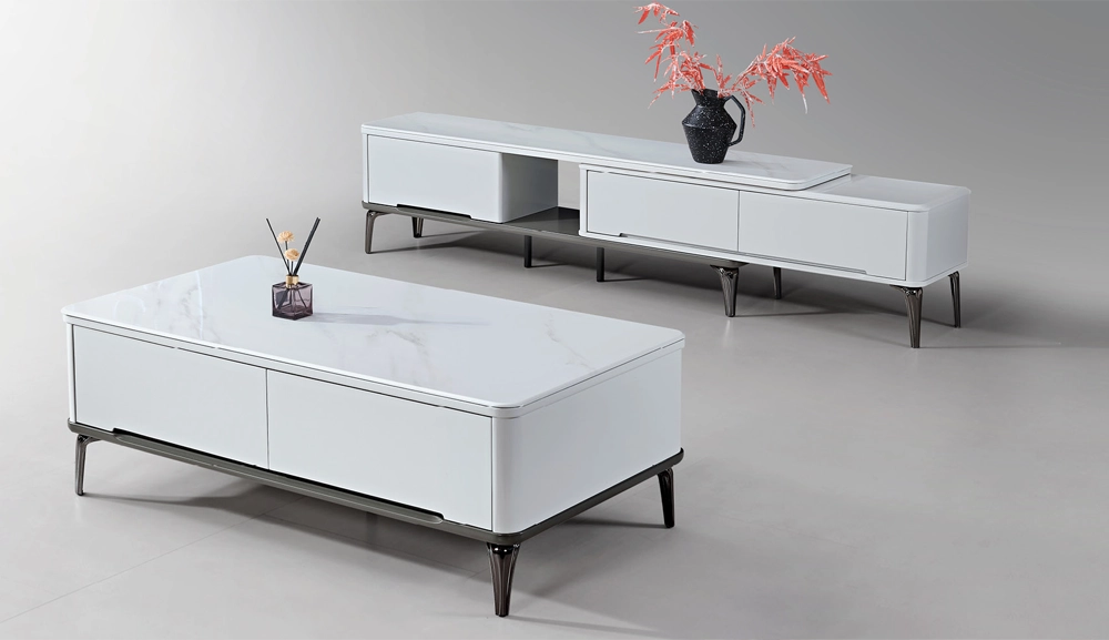 悅木1700實木電視櫃