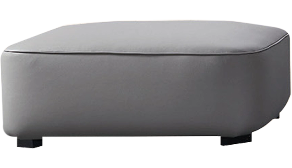 203B布藝沙發(灰色)