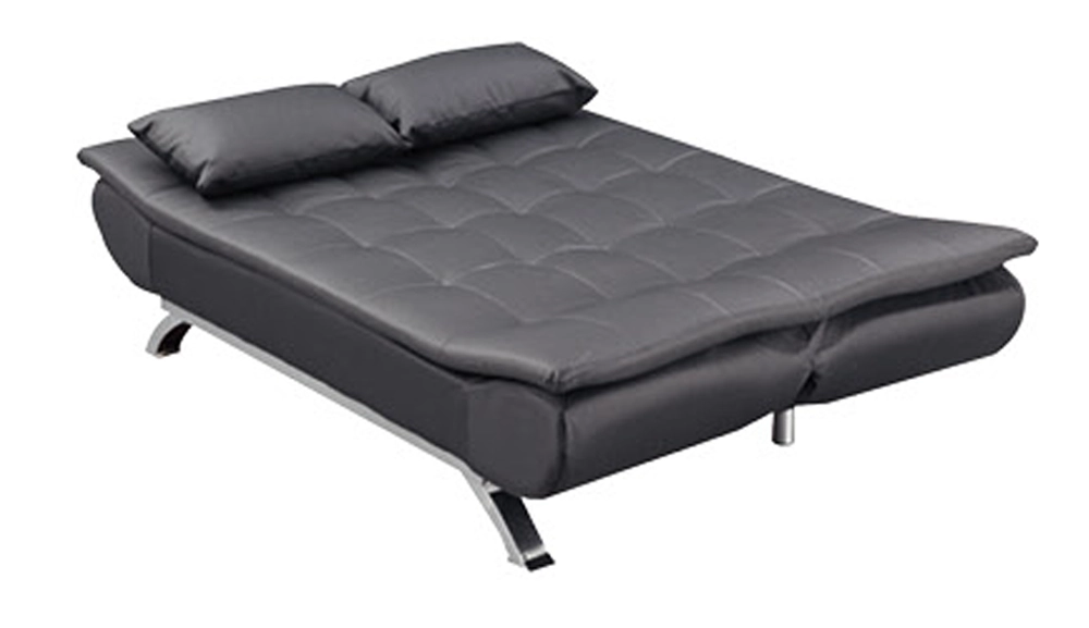 愛德堡台塑南亞耐磨皮沙發床