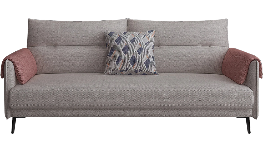 S1919布藝沙發床