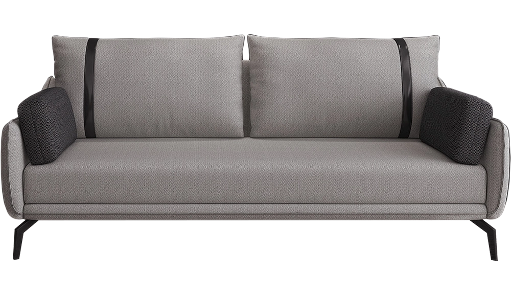 S1921布藝沙發床