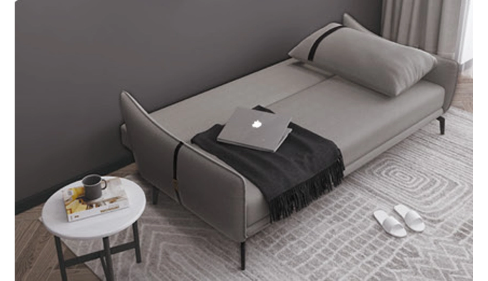 S1921布藝沙發床