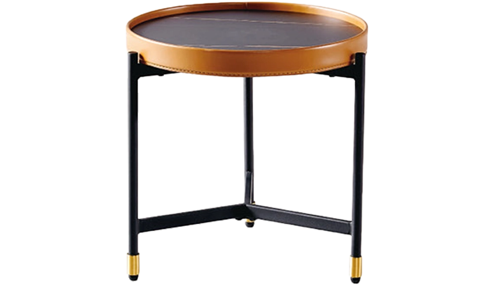 CJ632C小茶几(橘色)