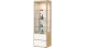 日光展示櫃
