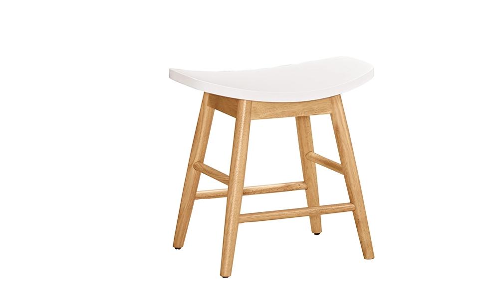 歐瑪板凳(實木)