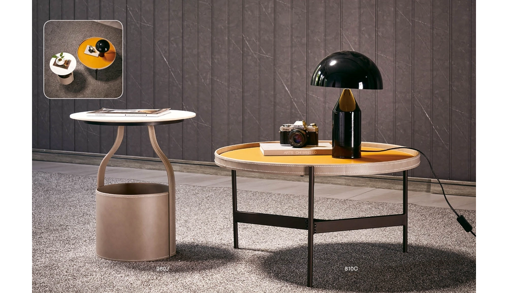 810C大茶几