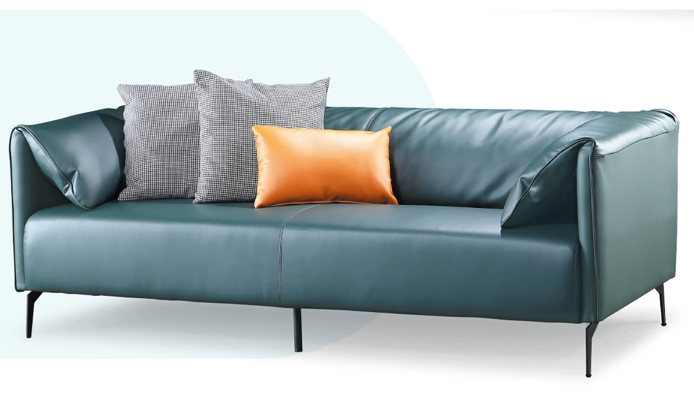 SH-1890 三人沙發