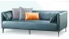 SH-1890 三人沙發