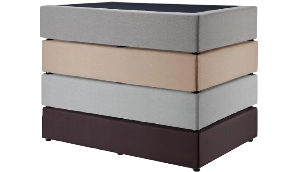 香格里拉布床架