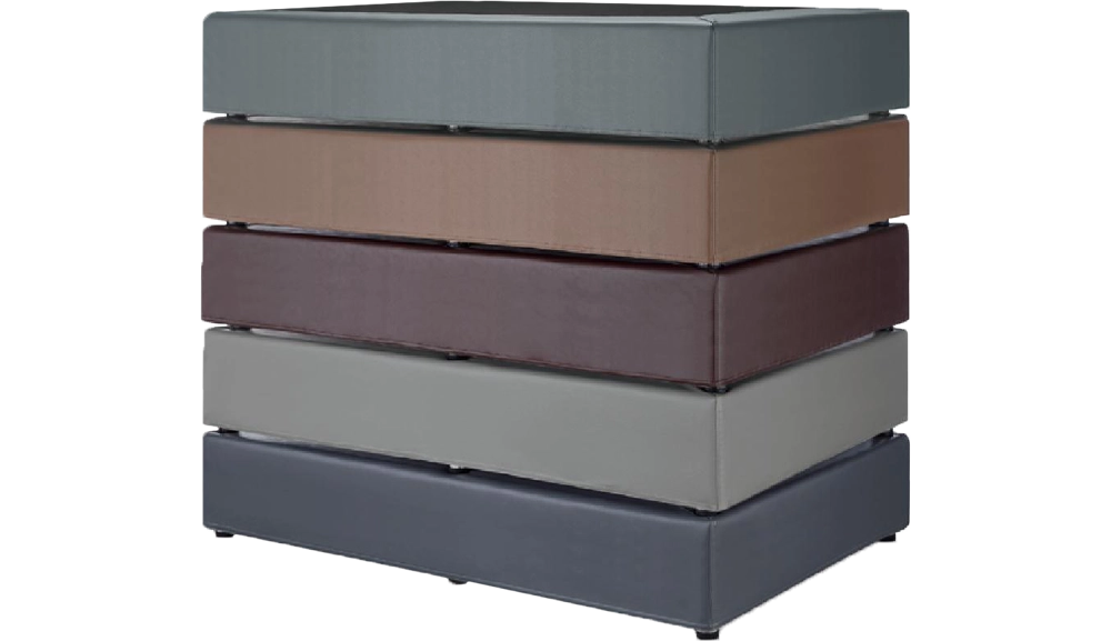 香格里拉皮床架