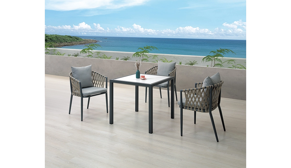 喬治亞戶外休閒椅