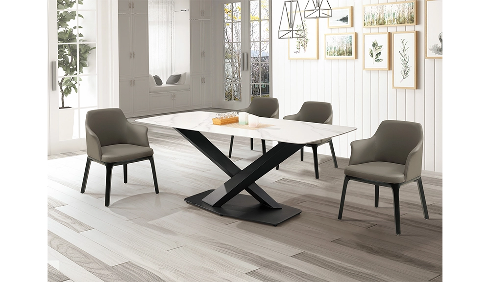 荷姆白蠟木餐椅