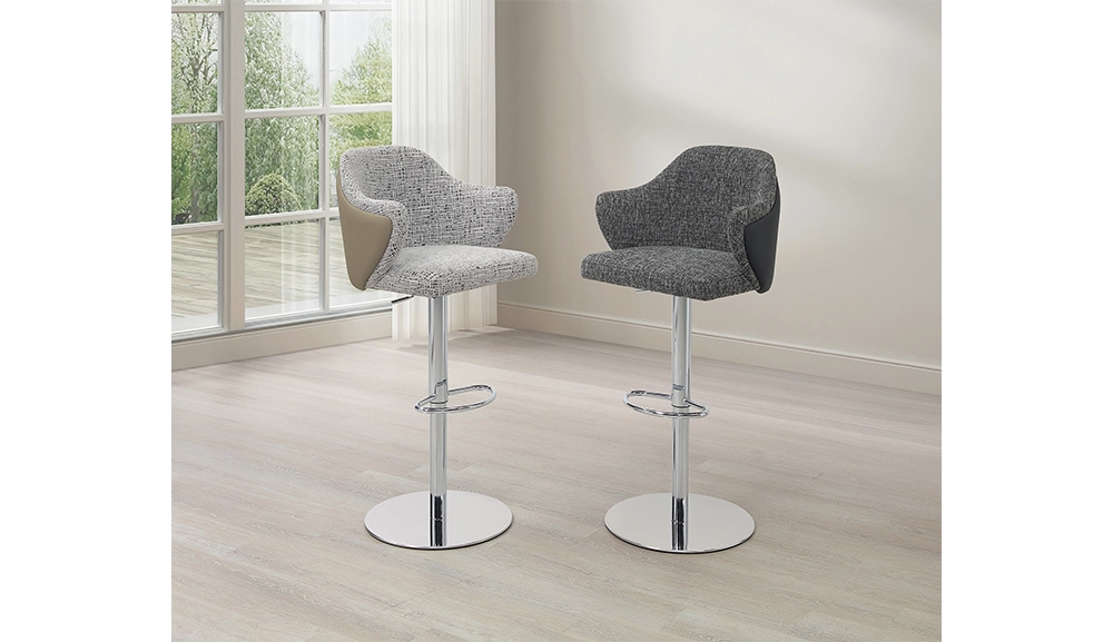 歷力克升降吧椅