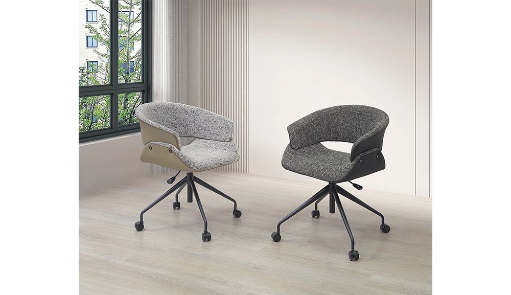 溫莎升降書桌椅