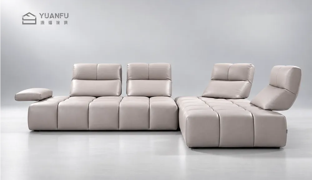 Calia Italia Sommier Sofa 義大利原裝進口