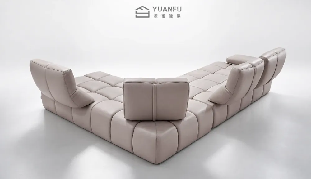 Calia Italia Sommier Sofa 義大利原裝進口