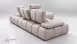 Calia Italia Sommier Sofa 義大利原裝進口