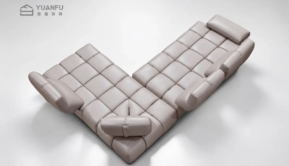 Calia Italia Sommier Sofa 義大利原裝進口