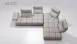 Calia Italia Sommier Sofa 義大利原裝進口