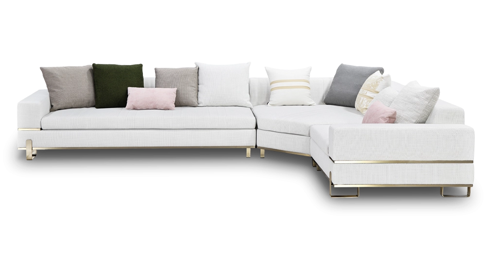 Saint-Germain 聖歇米爾沙發