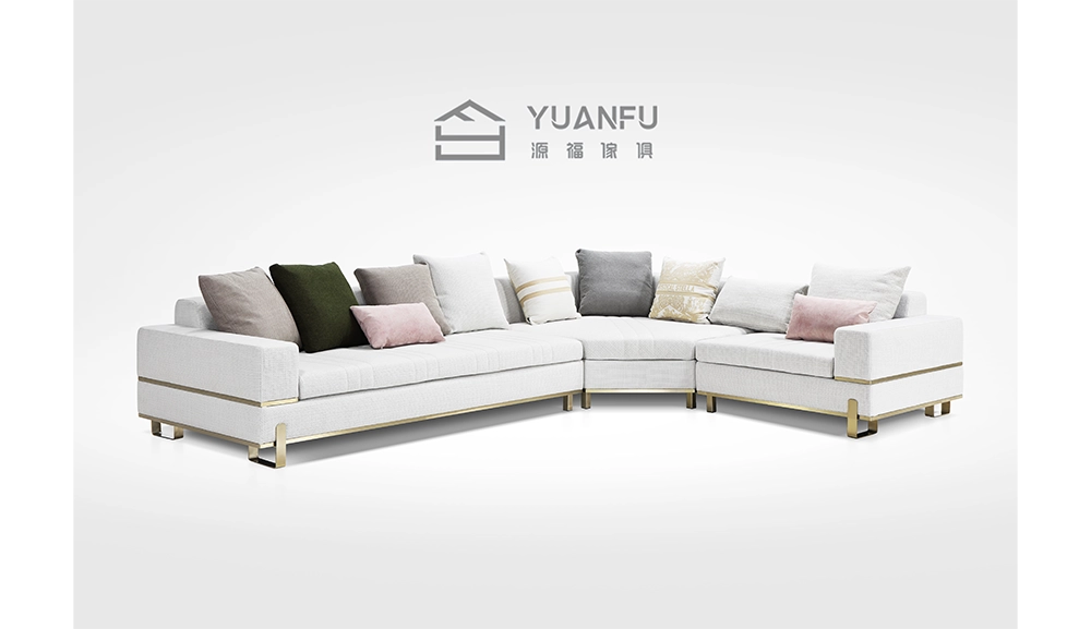 Saint-Germain 聖歇米爾沙發