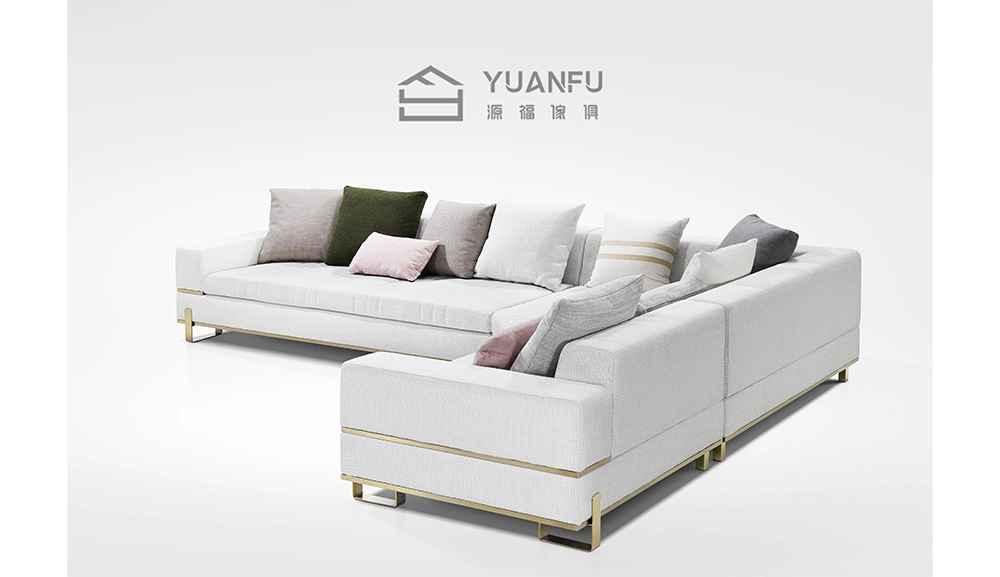 Saint-Germain 聖歇米爾沙發