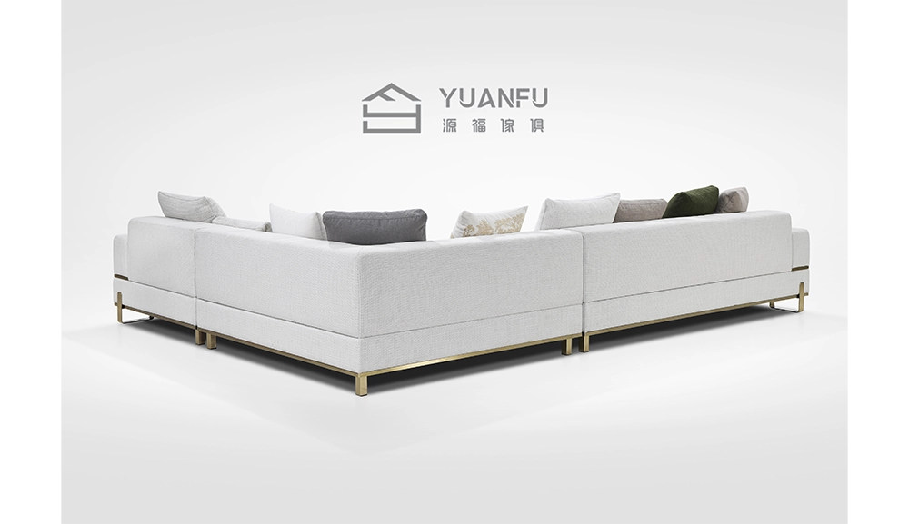 Saint-Germain 聖歇米爾沙發