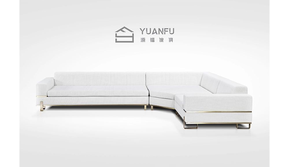 Saint-Germain 聖歇米爾沙發