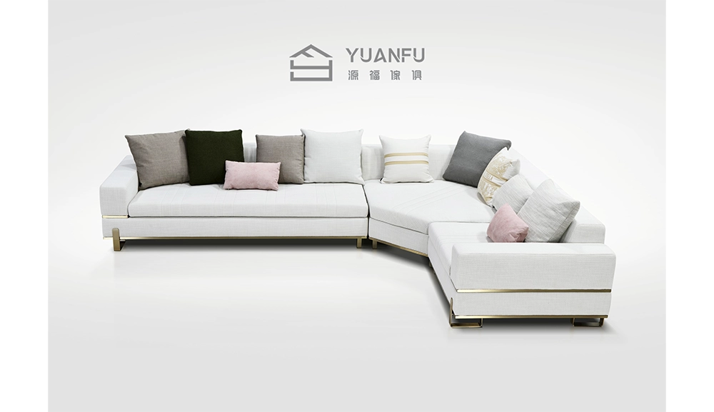 Saint-Germain 聖歇米爾沙發