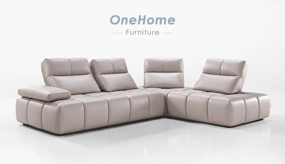 Calia Italia Sommier Sofa 義大利原裝進口