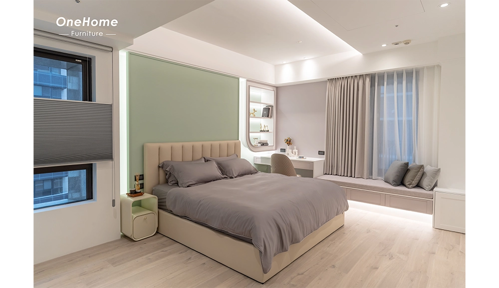 台中 寶輝一品花園