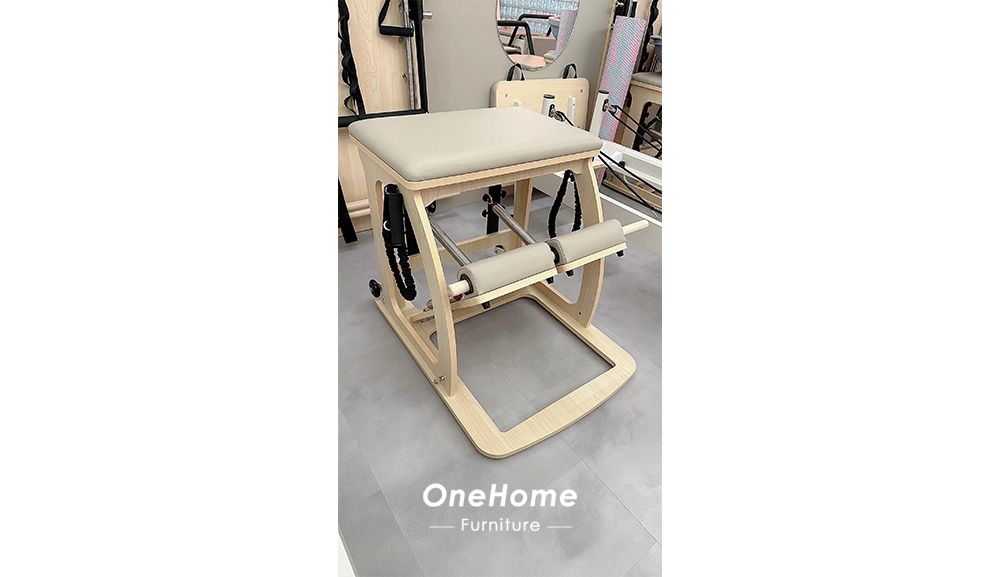 台中 皮拉提斯訓練中心