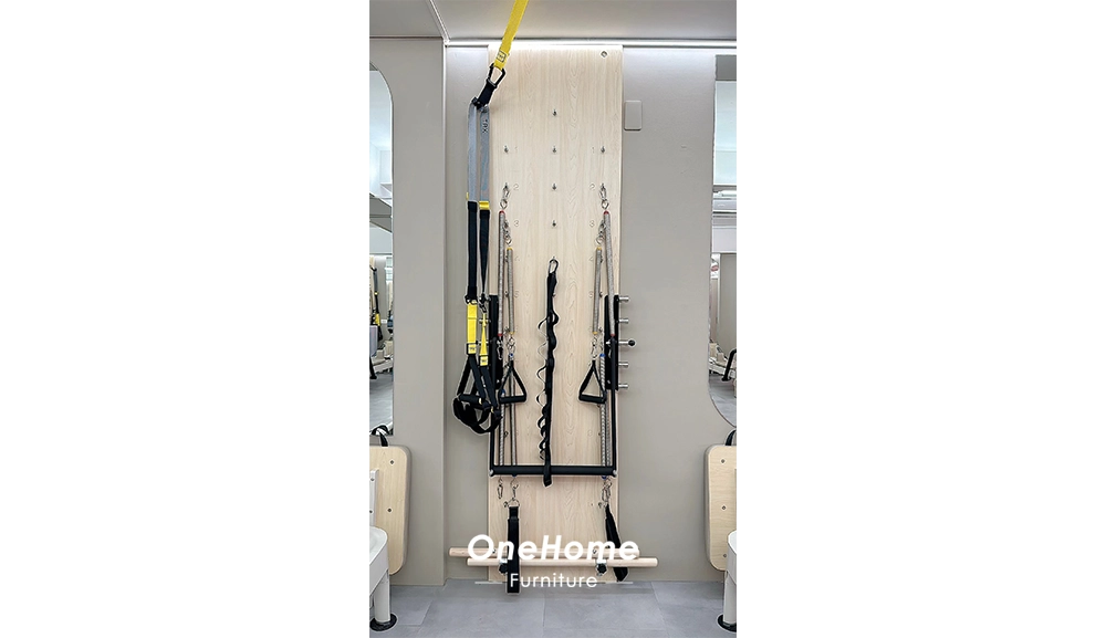 台中 皮拉提斯訓練中心