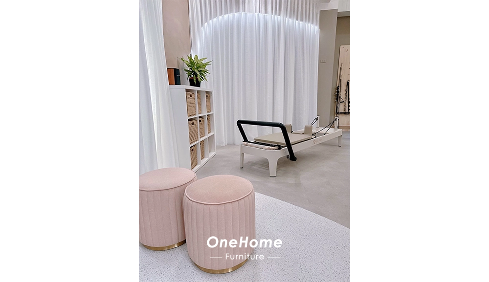 台中 皮拉提斯訓練中心