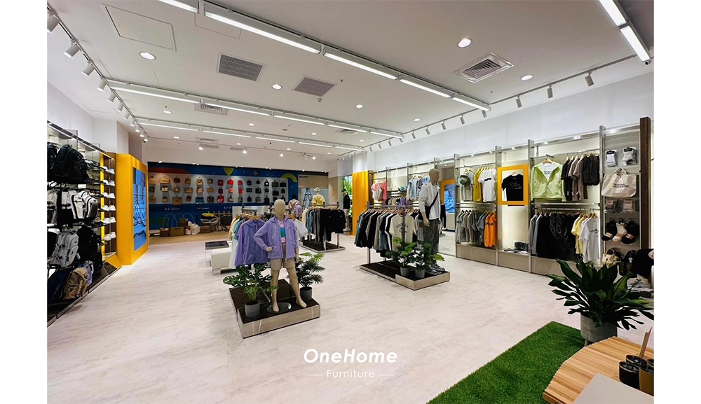 台中LaLaport國家地理專櫃